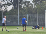 Eerste keeperstraining seniorenteams seizoen 2024-2025 (39/59)